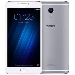 Замена аккумулятора на телефоне Meizu Max в Екатеринбурге